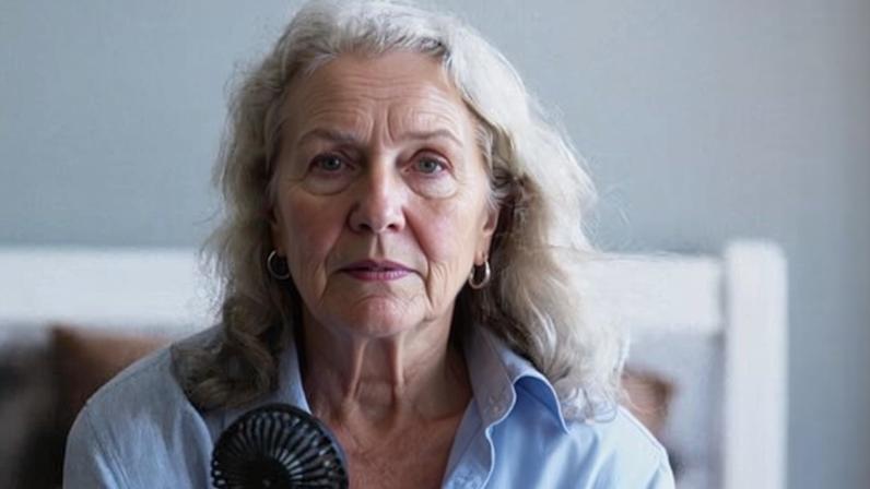 ‘Unfortunately, early perimenopause is characterized by uncertainty. That’s because the transition happens in fits.’ Composite: The Guardian/Getty Images