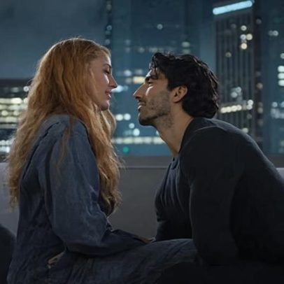 Blake Lively recebe custas judiciais, sem danos, em disputa com Justin Baldoni