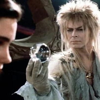 Labyrinth aos 40: história oral destaca o intenso ritmo de trabalho de Bowie