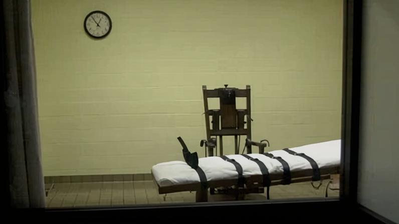 Governador republicano de Ohio pede fim da pena de morte