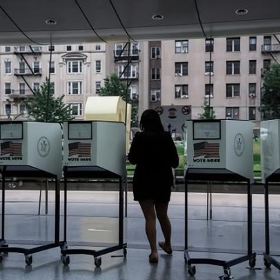 Juiz federal bloqueia tentativa de Trump de exigir comprovante de cidadania de eleitores