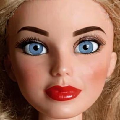Obsessão de Hollywood por cirurgias plásticas resulta em expressões faciais mais rígidas