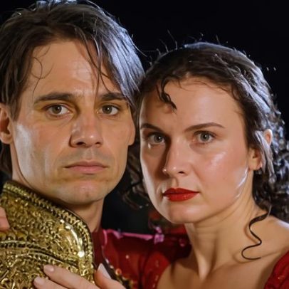 Garotas gritando me perseguiram pela rua: como fizemos Strictly Ballroom