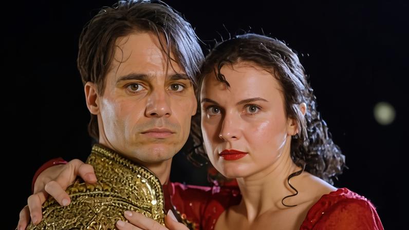 Garotas gritando me perseguiram pela rua: como fizemos Strictly Ballroom