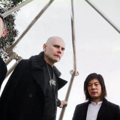 Tame Impala lança cover de Hummer, do Smashing Pumpkins