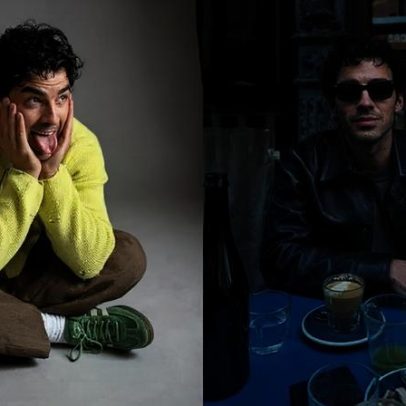 Joe Jonas comenta nova fase após separação