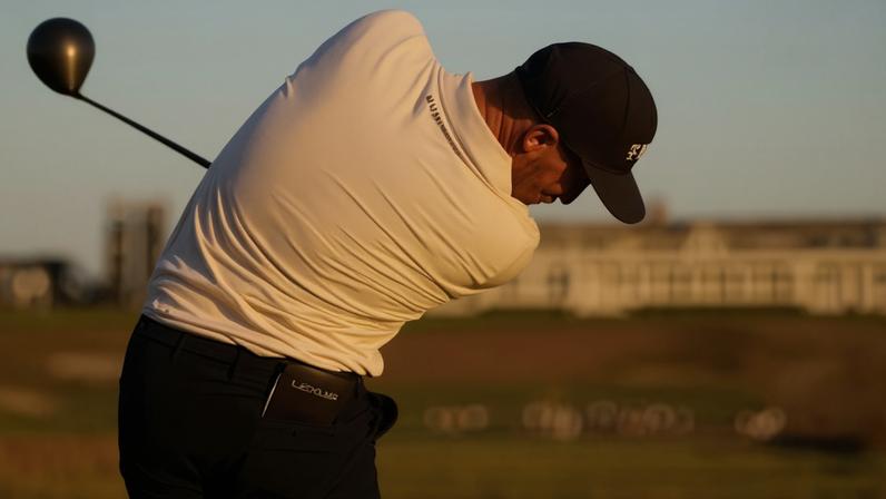 Glória no US Open para Wyndham Clark com vantagem de seis golpes na rodada final