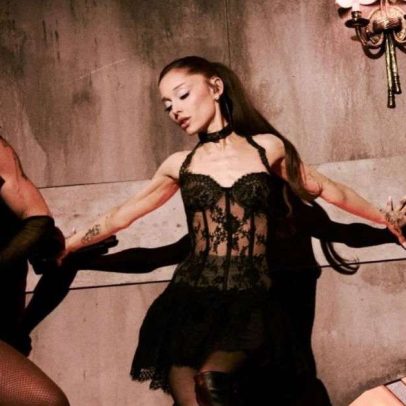 Ariana Grande estreia a The Eternal Sunshine Tour e apresenta setlist