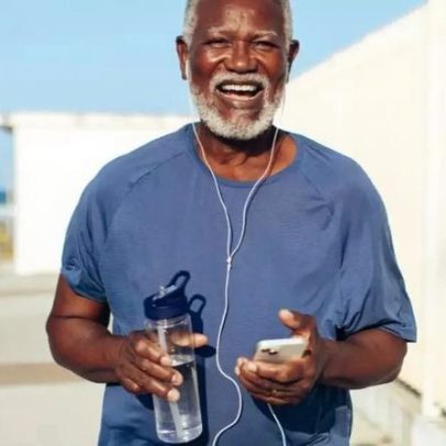 4 exercícios que pessoas acima de 50 deveriam fazer, segundo especialistas