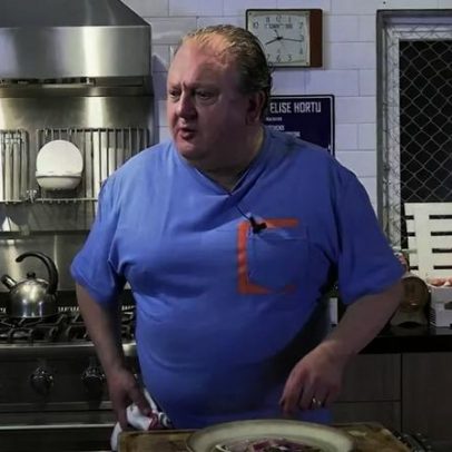 Peixe no micro-ondas em 3 minutos, dica de Érick Jacquin