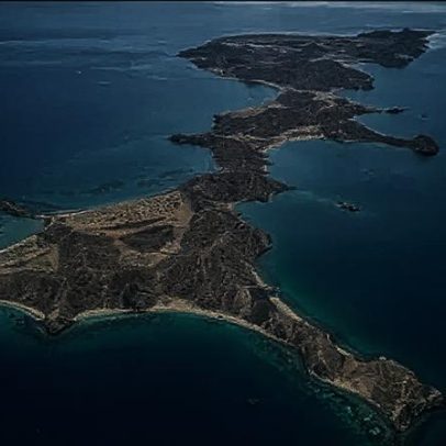 Arquipélago Dahlak: mais de 100 ilhas em refúgio intocado no Mar Vermelho