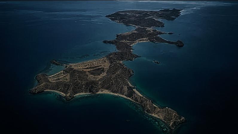 Arquipélago Dahlak: mais de 100 ilhas em refúgio intocado no Mar Vermelho