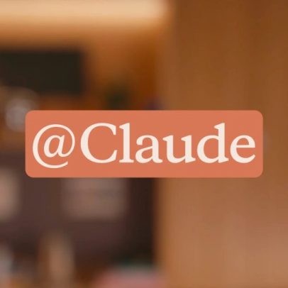 Anthropic lança agentes de IA para o local de trabalho no Slack