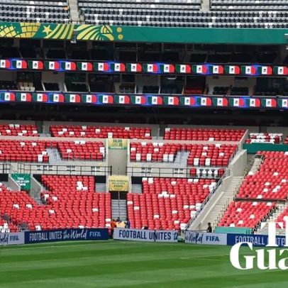 México espera que o futebol se recupere do caos em torno da Copa do Mundo