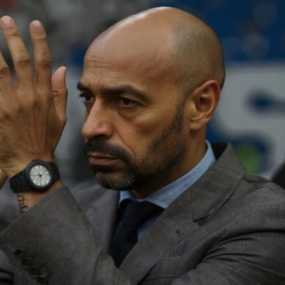 Thierry Henry investe parte de sua fortuna em projeto ambicioso com outro craque