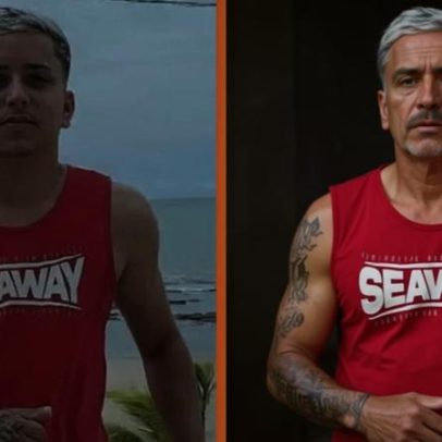 Ambulante conhecido como MC Galego é morto por homens encapuzados no Recife