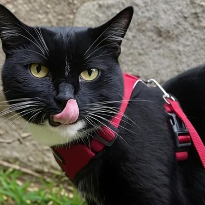 Seis formas de melhorar a vida singular e preciosa do seu gato