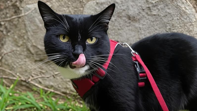 Seis formas de melhorar a vida singular e preciosa do seu gato