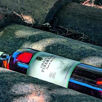 Nuances, o vinho rosé mítico de Bandol, revela segredos à mesa