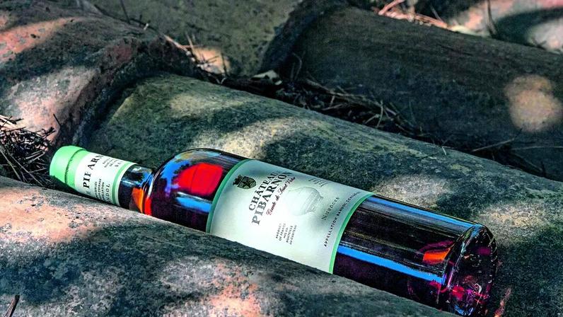 Nuances, o vinho rosé mítico de Bandol, revela segredos à mesa
