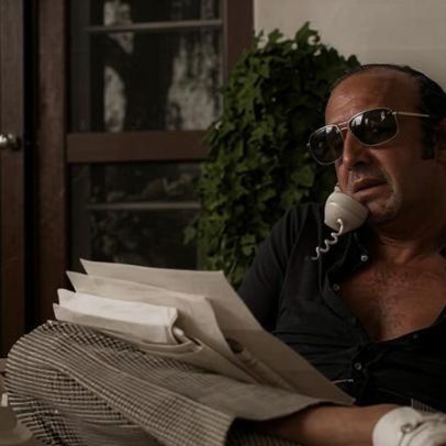 Morre Clive Davis, magnata da música e fundador da Arista Records