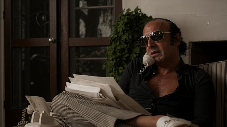 Morre Clive Davis, magnata da música e fundador da Arista Records