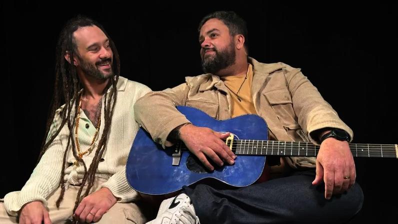 DEKO e Gabriel Elias