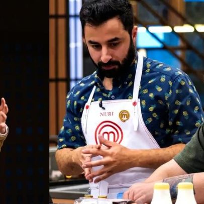 Participante criticado por Helena Rizzo escapa da eliminação e vira alvo da web
