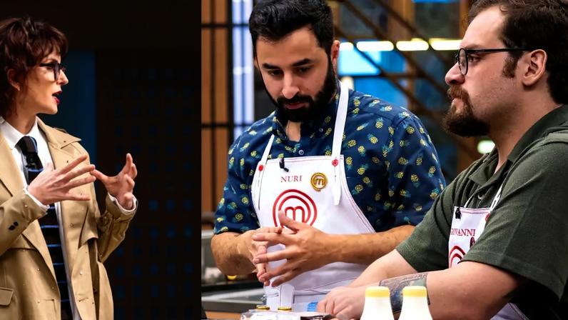 Quem saiu do 'MasterChef Brasil 2026'? Participante criticado por Helena Rizzo escapa da eliminação e vira alvo da web: 'Ele não fez nada'.