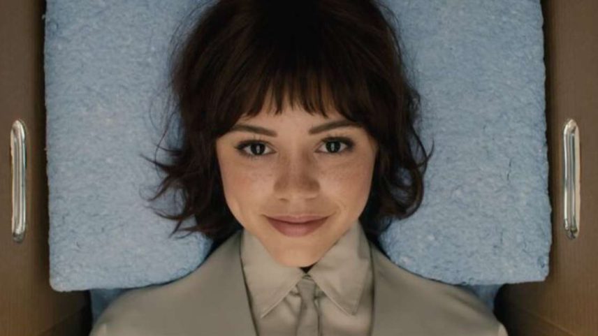 'Klara e o Sol' - Filme de Taika Waititi com Jenna Ortega ganha primeiro trailer