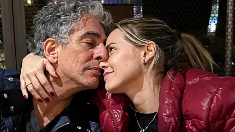 Letícia Colin diz que não voltou a morar com marido e explica motivo