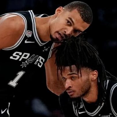 Wembanyama condena ataques a torcedores do Spurs em Nova York nas finais da NBA