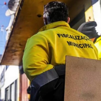 Duas pessoas presas por furto de energia em operação no terminal Porto Alegre