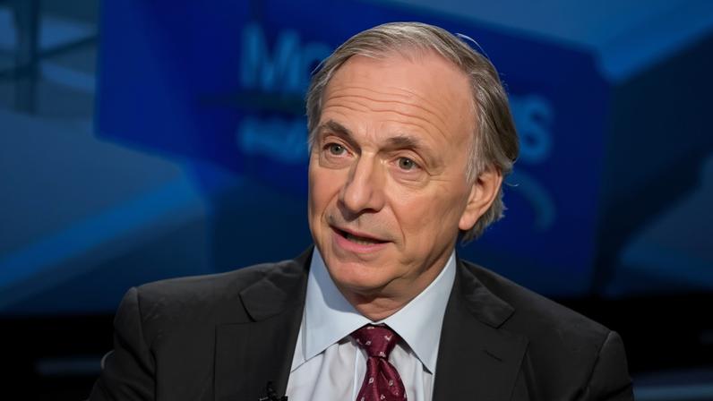 Ray Dalio
