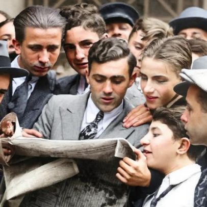 O que a crise de 1929 ensina sobre os riscos da economia atual