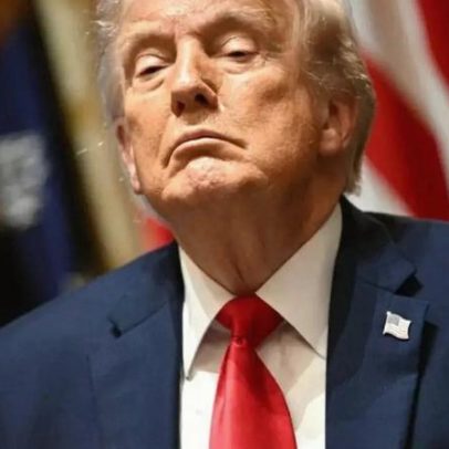 Trump recua, afirma que Irã aceitou negociações e suspende ataques