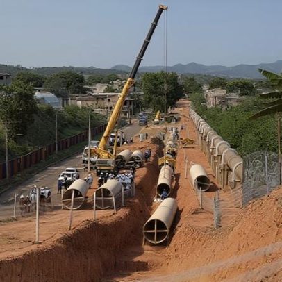 Governo de MG confirma Equatorial como investidor de referência na oferta de ações da Copasa