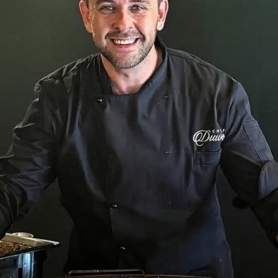 Gestão redefine o papel do chef na gastronomia