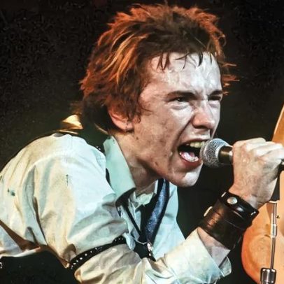 Bandas que ficaram para trás quando o punk explodiu