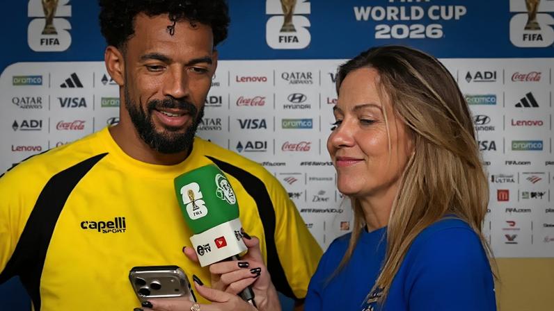 'Igual ao Bate-Papo com o Eliminado': herói de Cabo Verde contra a Espanha, Vozinha ganha mais de 1 MILHÃO de seguidores brasileiros e web ironiza.