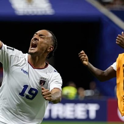 Cabo Verde surpreende Espanha com empate histórico na estreia da Copa do Mundo