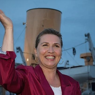 Mette Frederiksen formará governo dinamarquês após meses de negociações