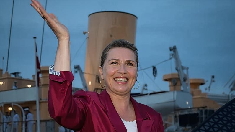 Mette Frederiksen formará governo dinamarquês após meses de negociações