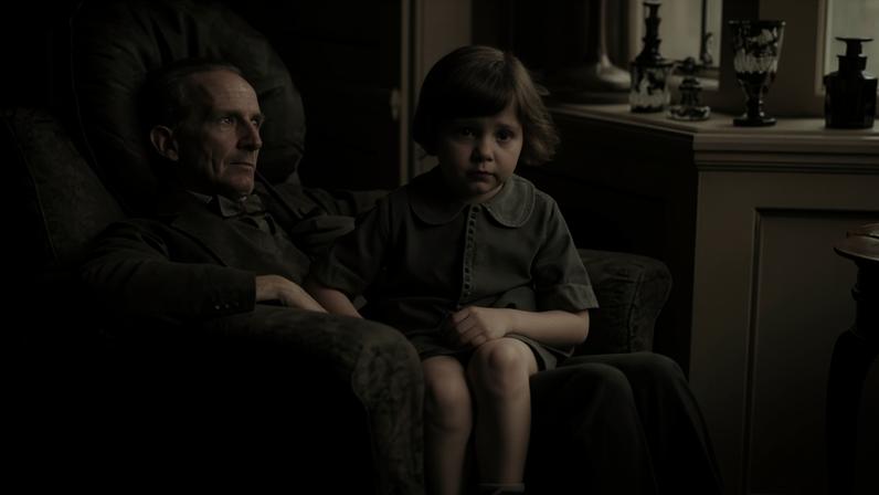 O destino das crianças reais por trás dos personagens ficcionais mais famosos