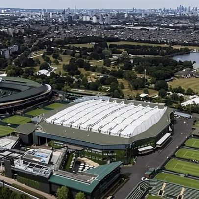 Wimbledon aumenta premiação em 20% e disputa entre jogadores continua