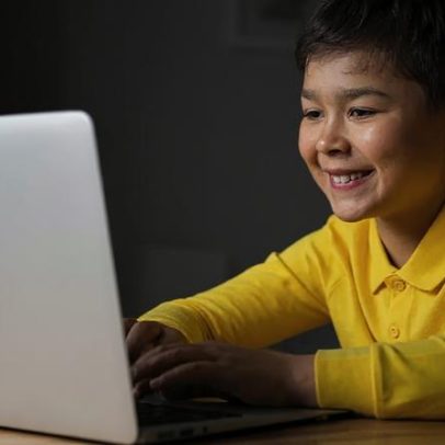 IA afeta o desenvolvimento da escrita infantil, segundo estudo