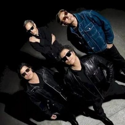 Capital Moto Week 2026 celebra clássicos do rock com Nazareth e Barão Vermelho
