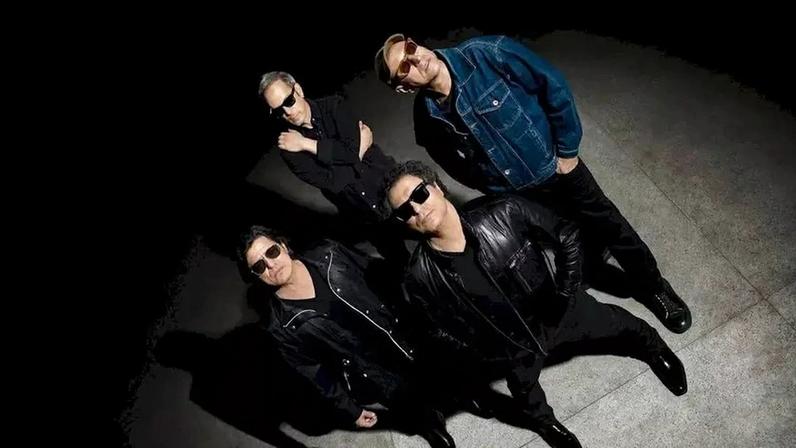 Nazareth, Barão Vermelho Encontro e hits que marcaram gerações: Capital Moto Week 2026 aposta em viagem no tempo pelo rock