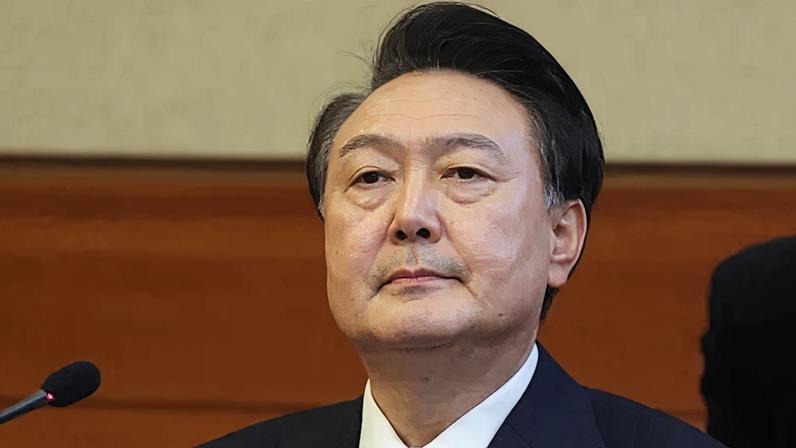 Ex-presidente sul-coreano recebe 30 anos a mais por drones para a Coreia do Norte