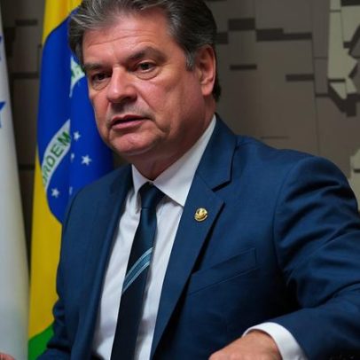 Presidente da CRE defende continuidade do diálogo com EUA sobre tarifas